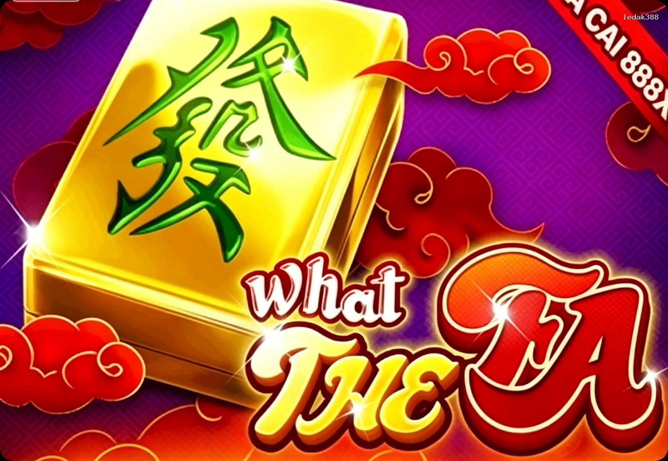 What The Fa game thumbnail