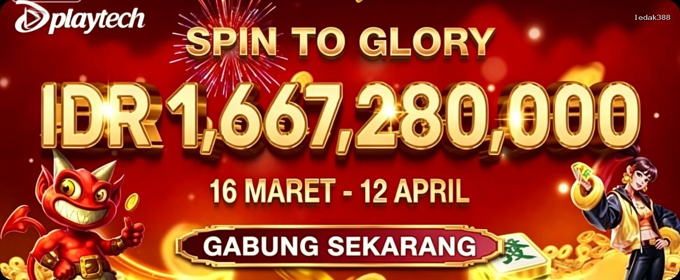 Unduh ledak388 apk Versi Terbaru