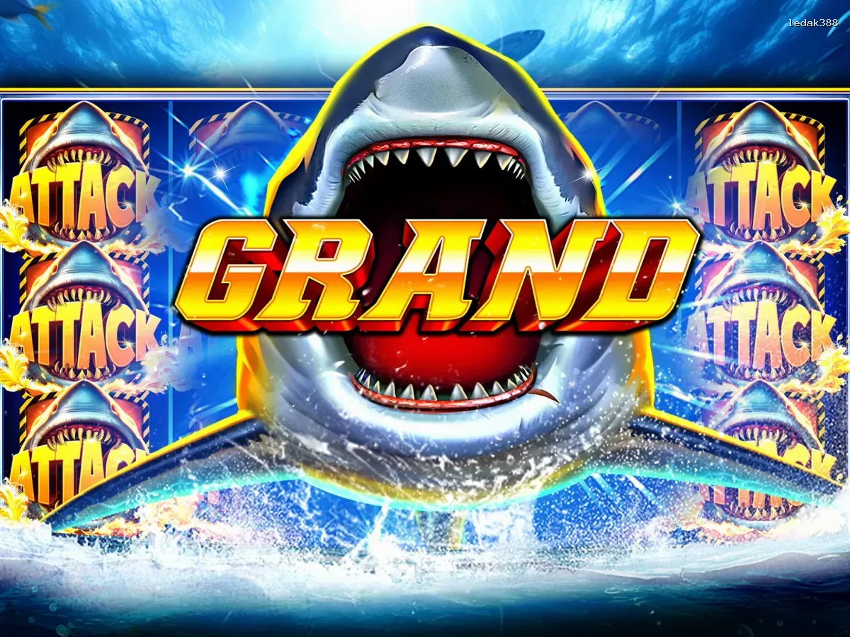 Promosi & Jackpot ledak388 screenshot